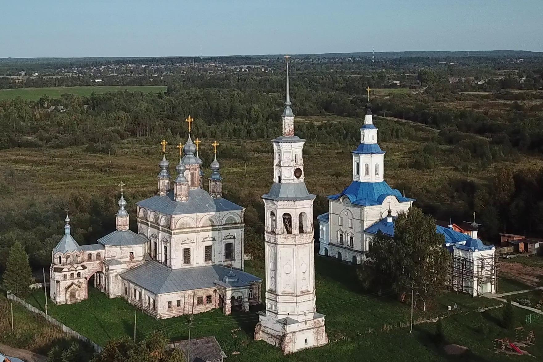 В Кировской области составлен банк экспедиционных данных из фотографий, записей фольклора и других ценных материалов