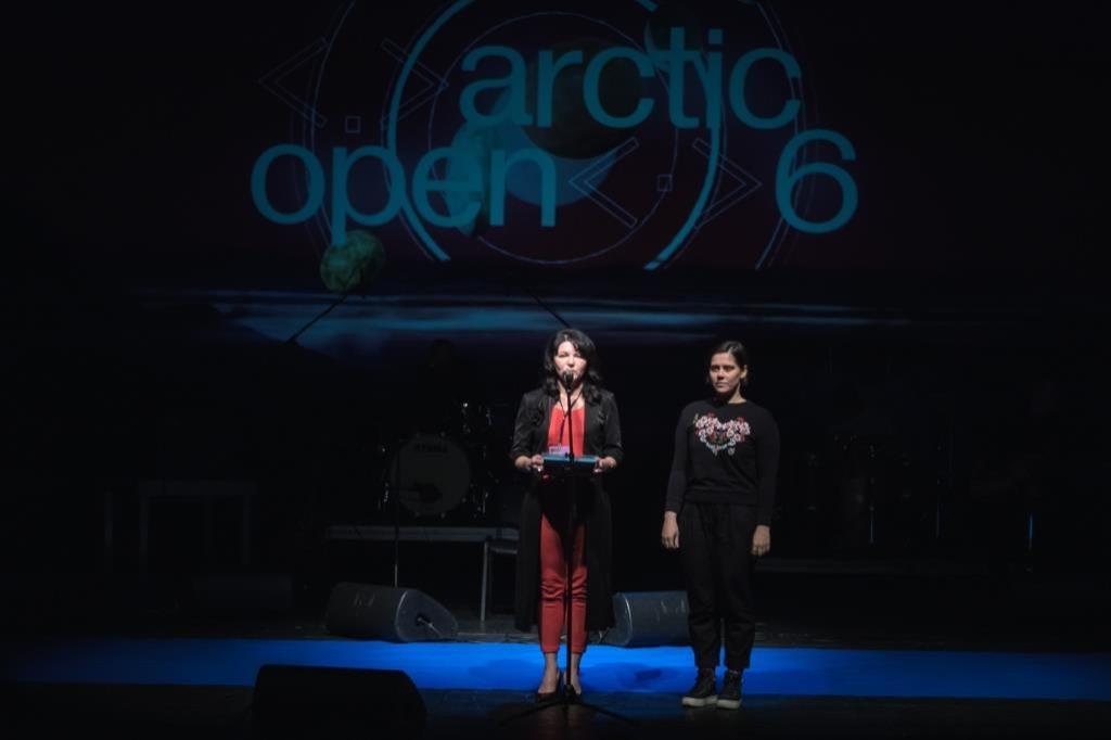 Кинособытия VI Arctic open на 18 площадках посетили около шести тысяч человек