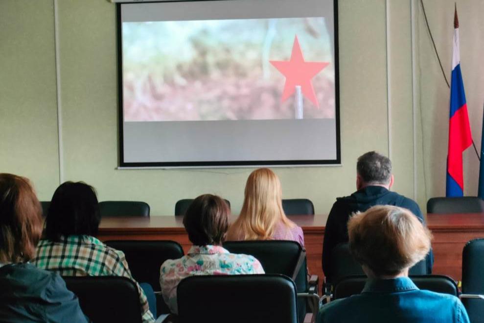 Историю поискового движения в Сахалинской области изучают в рамках проекта, поддержанного ПФКИ