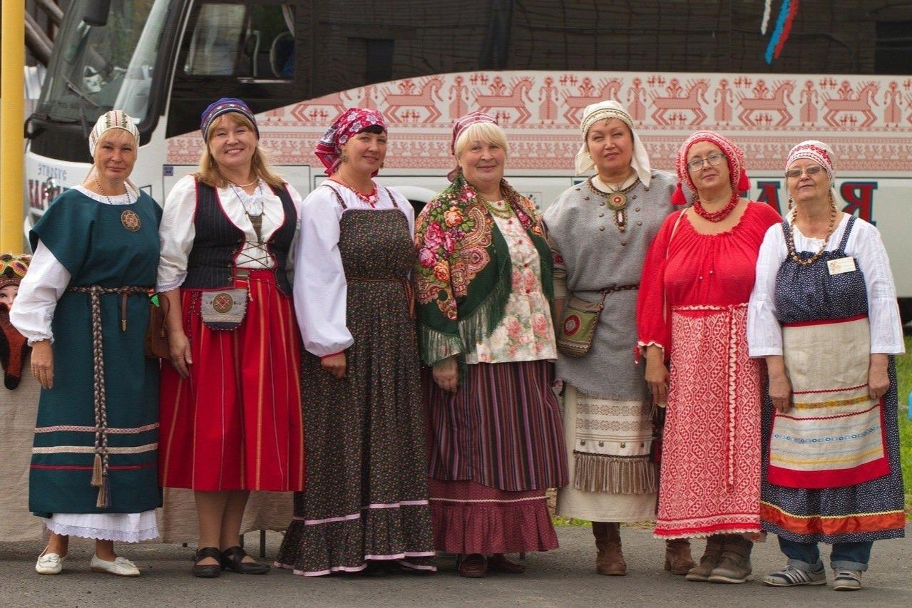 Продолжается конкурс «Лучший мастер Карелии»