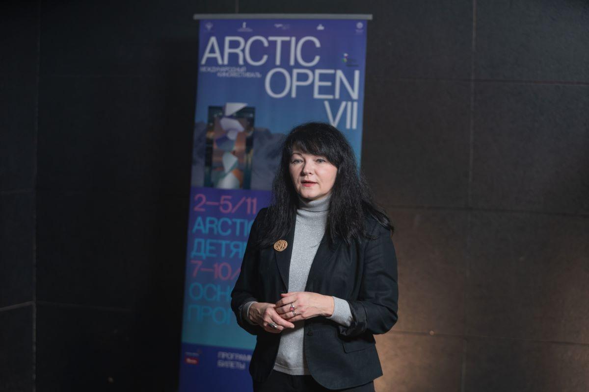 «Арктическая жара» на ARCTIC OPEN: в Архангельске и Пинеге режиссёры из Узбекистана снимают фильмы о Севере