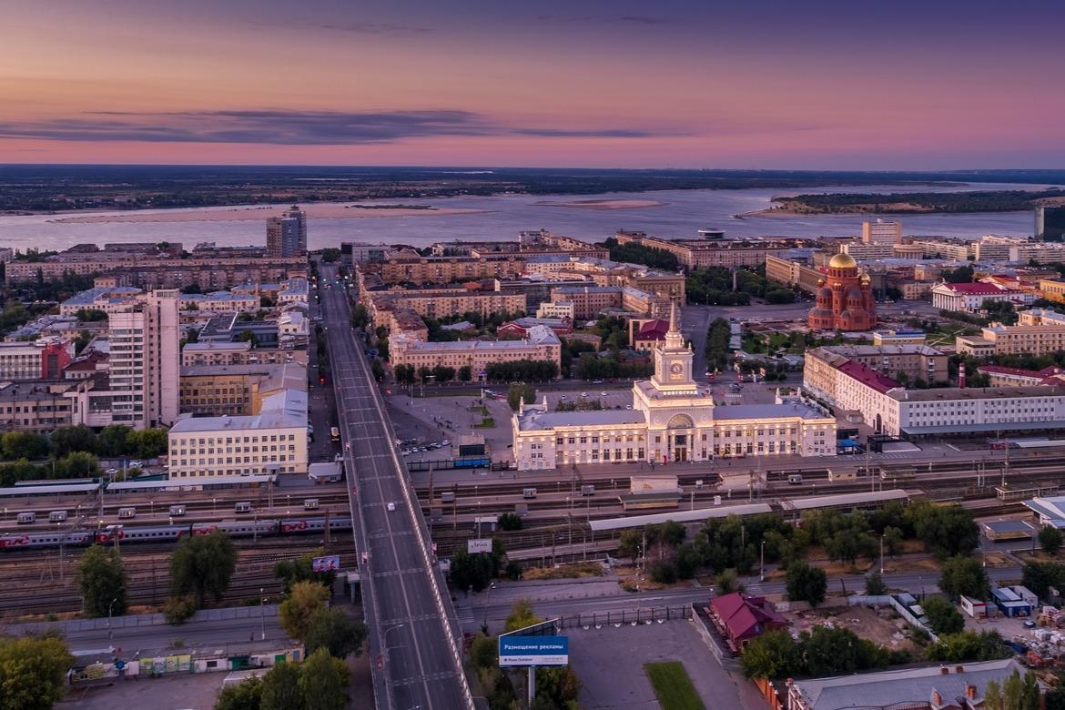 В Волгограде обсудили развитие детского и молодежного патриотического туризма