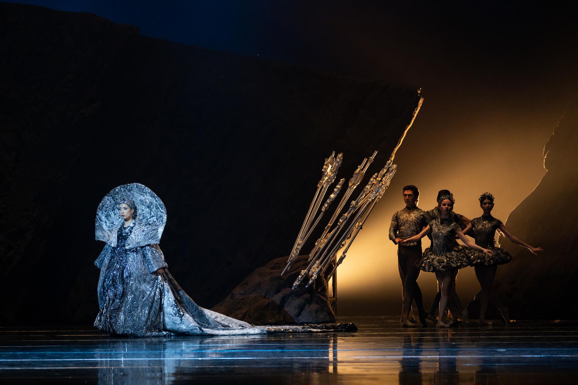 XXIV сезон Dance Open открыт