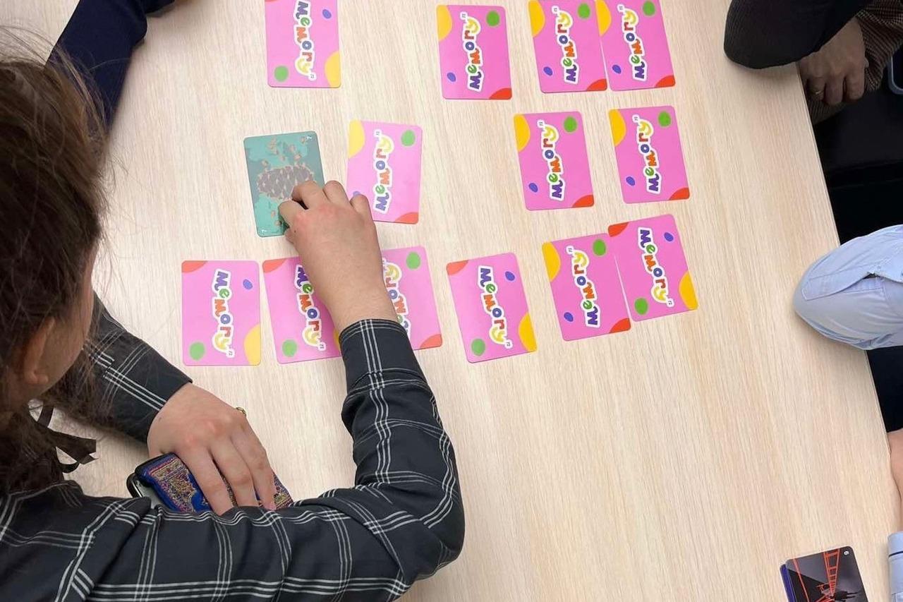 Приглашаем к участию в турнире «#МенделеевКрай»