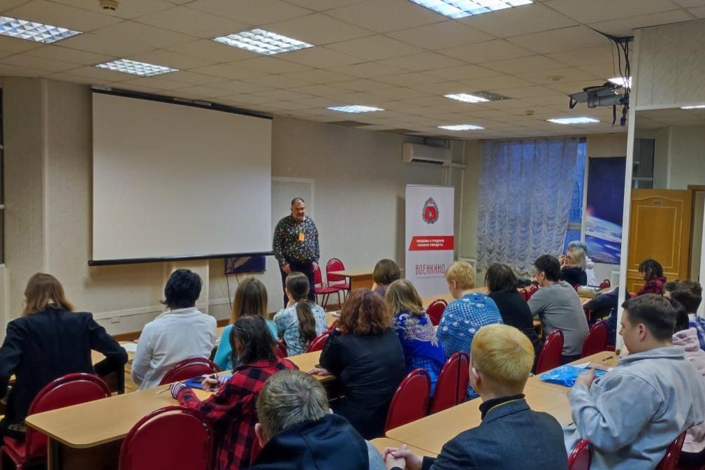 Завершился отбор на семинар «Осень-2023» Литературной мастерской Сергея Лукьяненко