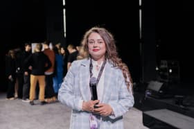 Руководитель офиса