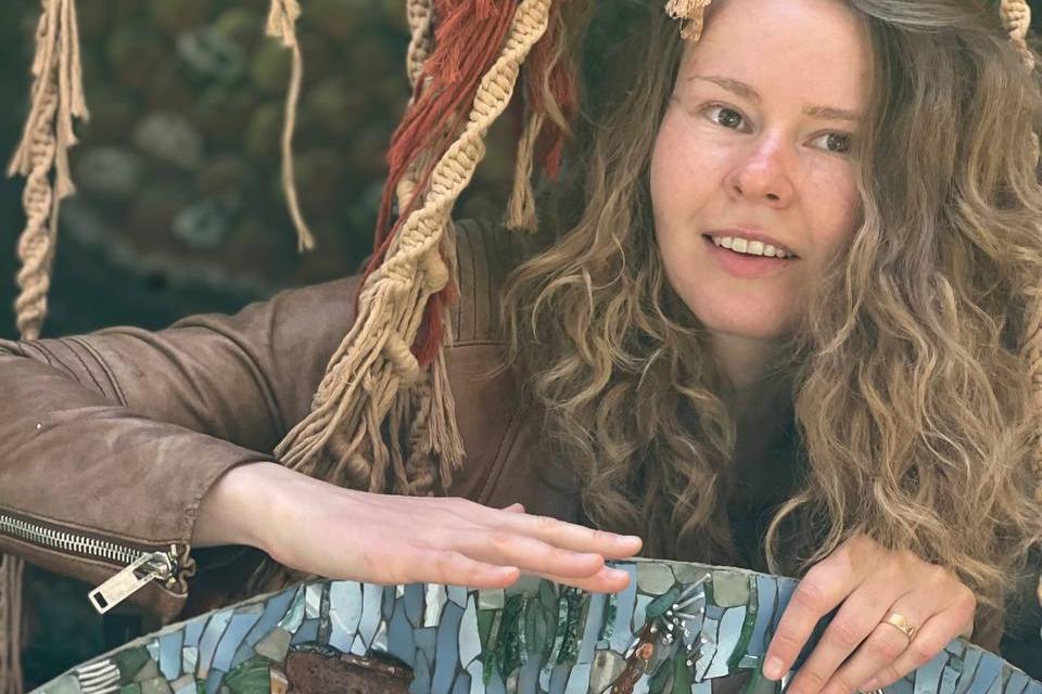 На берегу Байкала завершился фестиваль «Вечное искусство»