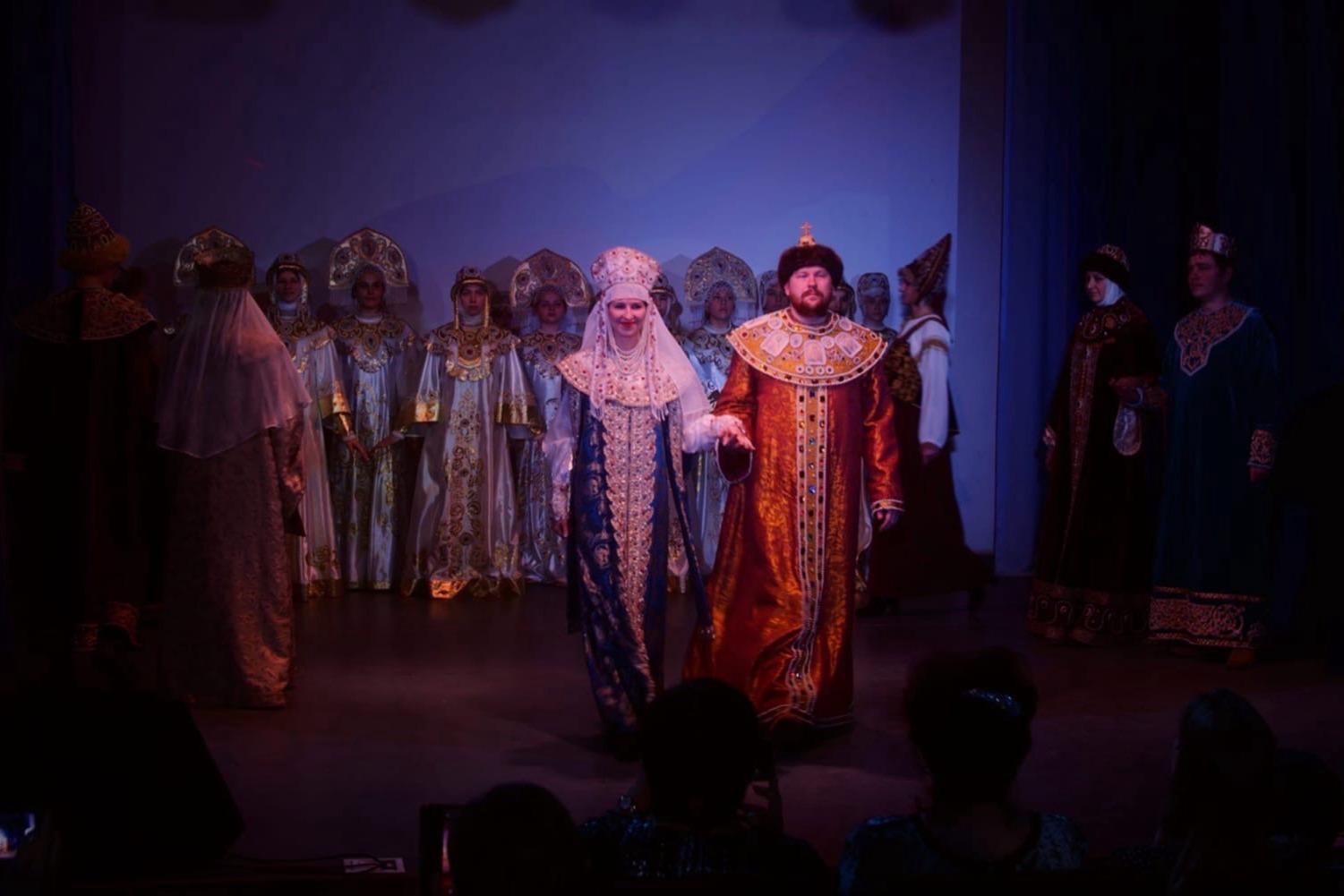 «Искусство Жить»: четырехкратный победитель грантовых конкурсов ПФКИ делится историей реализации проектов