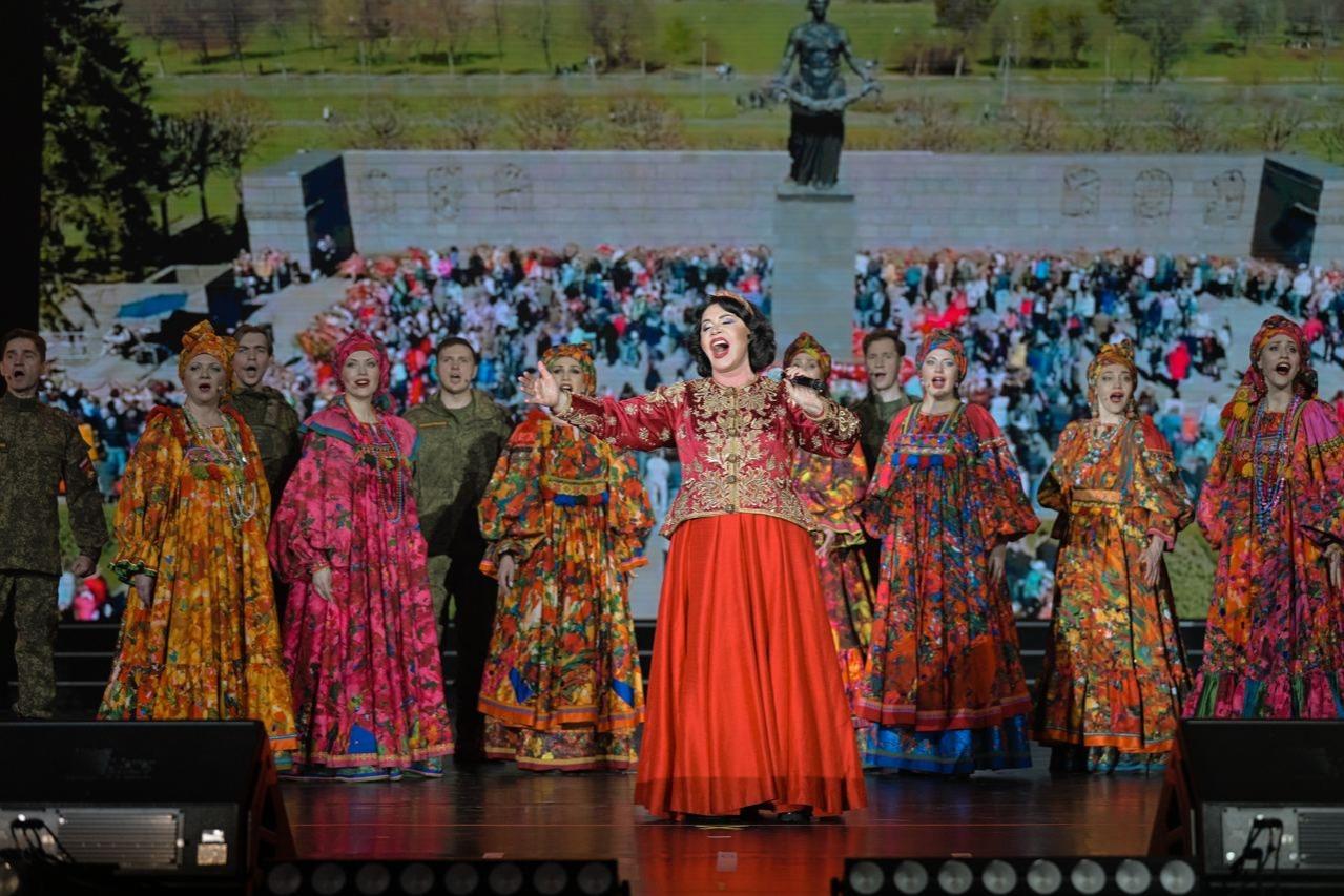 Семья в культуре. Как казачье воспитание формировало характер Надежды Бабкиной