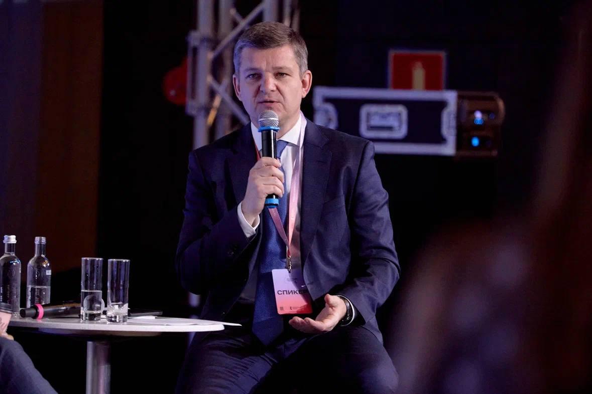 Внимание — контенту: на Российской креативной неделе — Дальний Восток обсудили тенденции и развитие медиаиндустрии