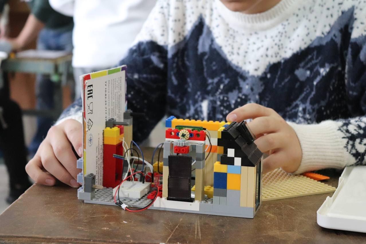 Победить в конкурсе ПФКИ с девятой попытки. Авторы проекта делятся секретом успеха