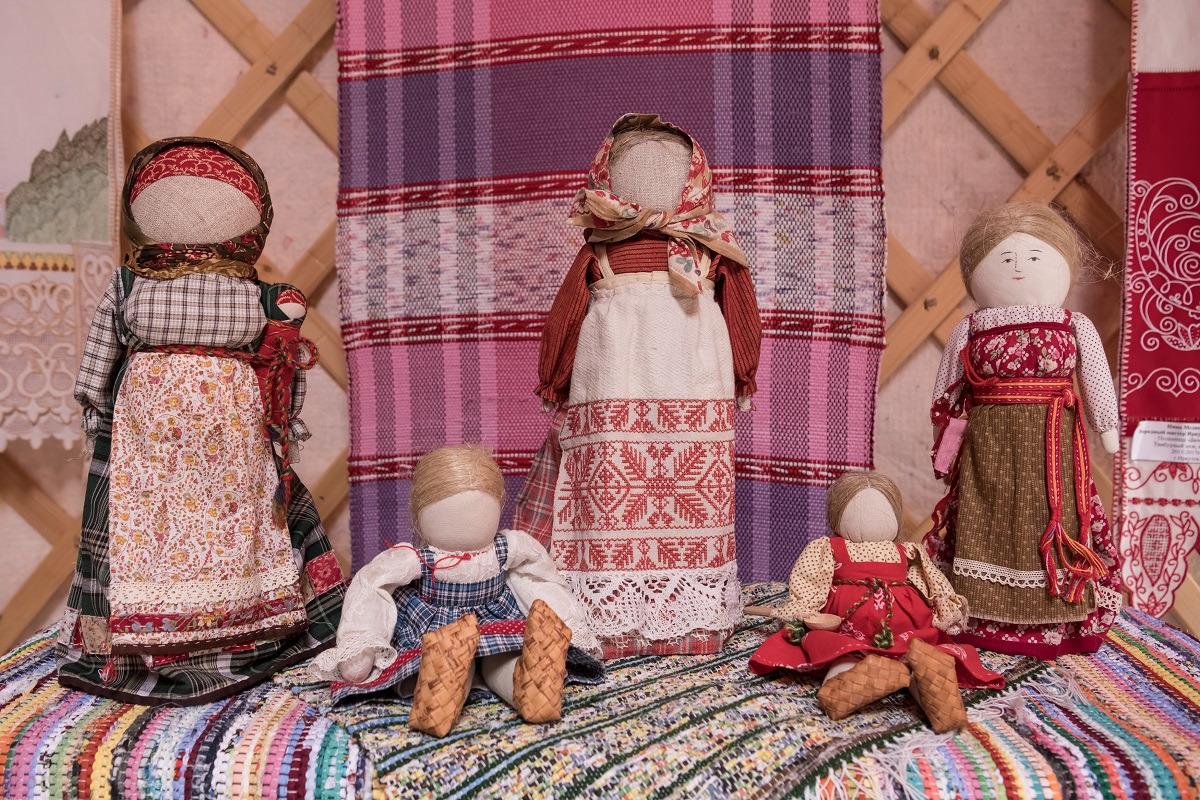 Впервые в городе Иркутске состоится фестиваль Байкальская неделя искусства и ремесел