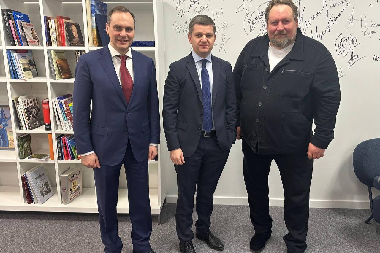 Творческие команды Мордовии подали на конкурсы ПФКИ 556 проектов