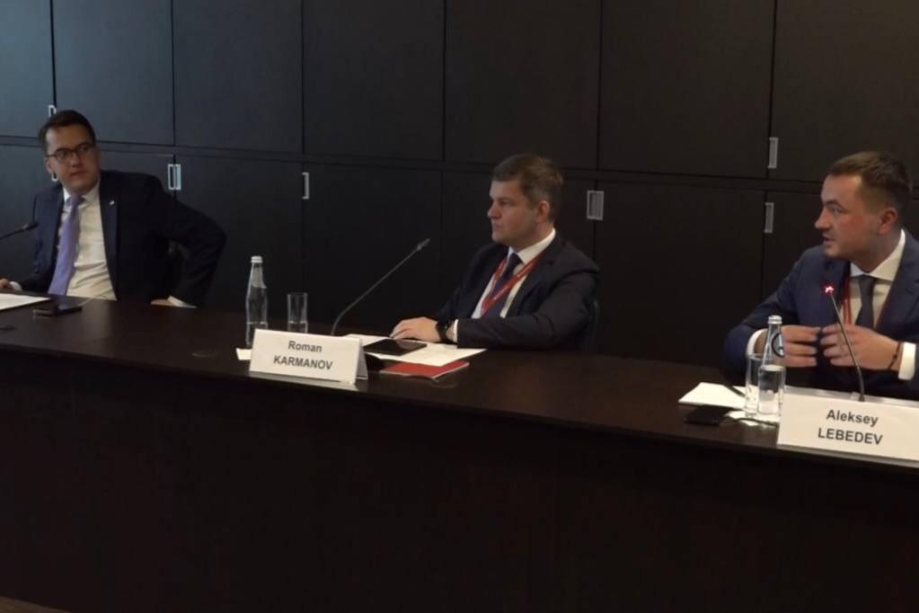 «Нематериальное культурное наследие России: экономический контекст»: итоги секции на ПМЭФ-2022