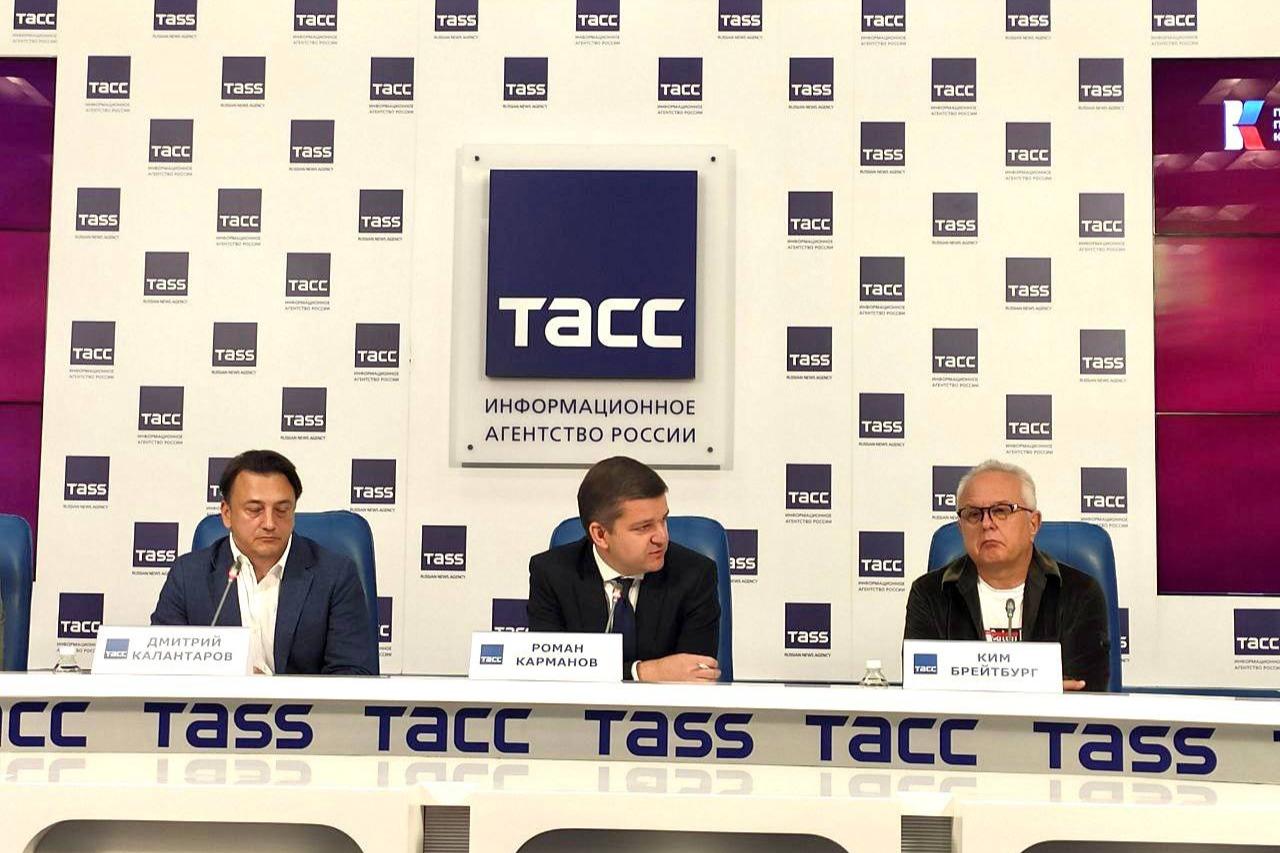 Объявлен список участников премии «Музыкальное сердце театра 2023».  В списке 21 спектакль