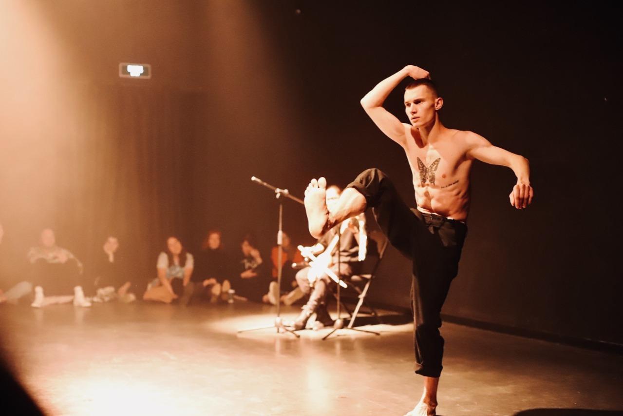 Подводим итоги недели: подборка культурных проектов, которые прошли при поддержке ПФКИ