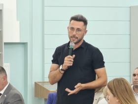 Руководитель офиса