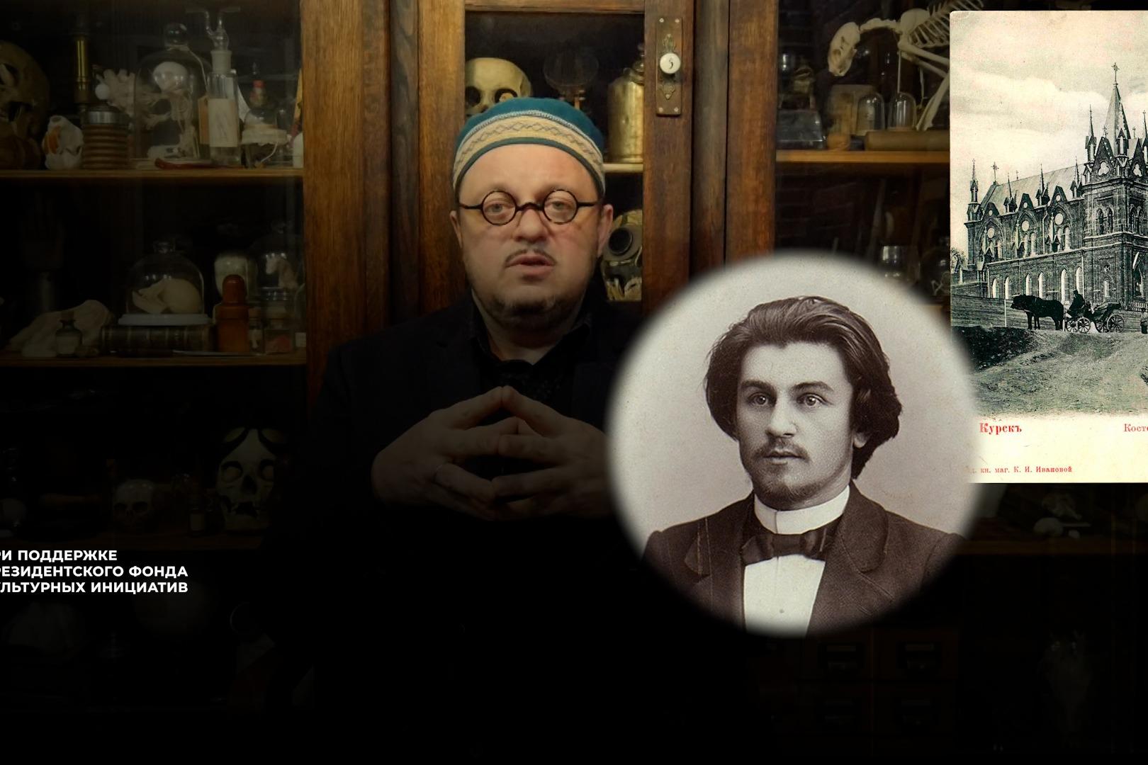 Проект «ЭТОНЕМАЛЕВИЧ 2022»: в Курске создают уникальные обучающие видеоролики по художественной композиции