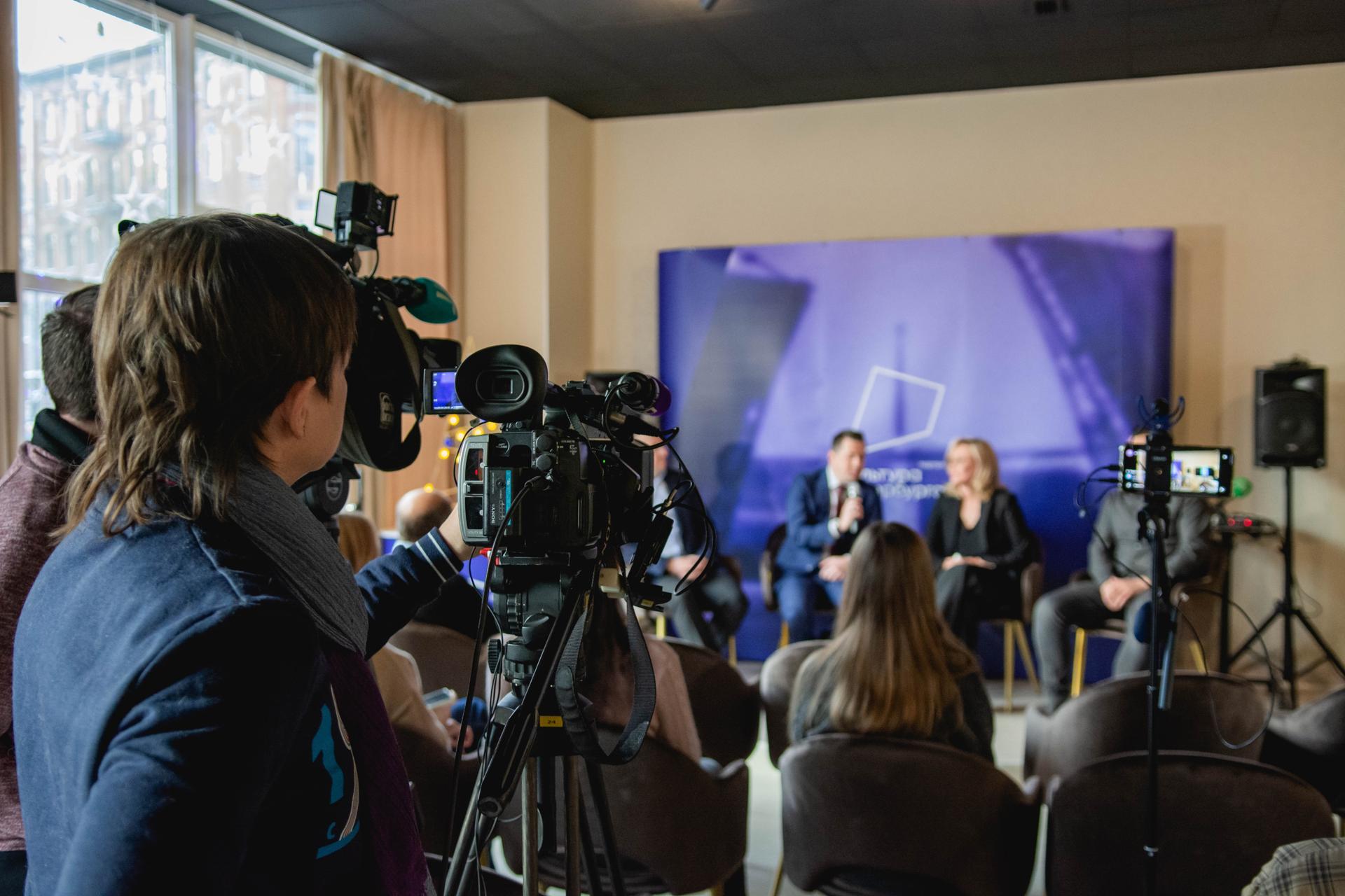 Финал конкурса «Страна света» пройдет в Санкт-Петербурге 9 и 10 декабря