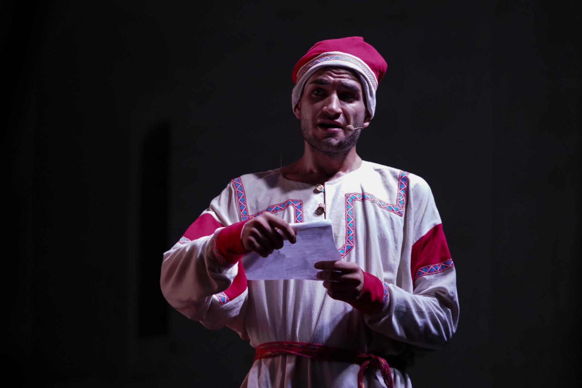 Символ-оперу «Александр Невский» представили в Москве