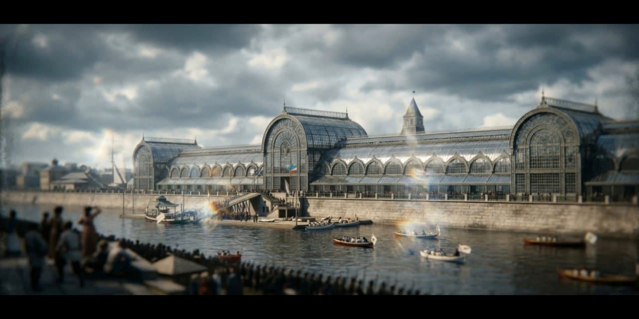 Открытие фестиваля «Русский свет»