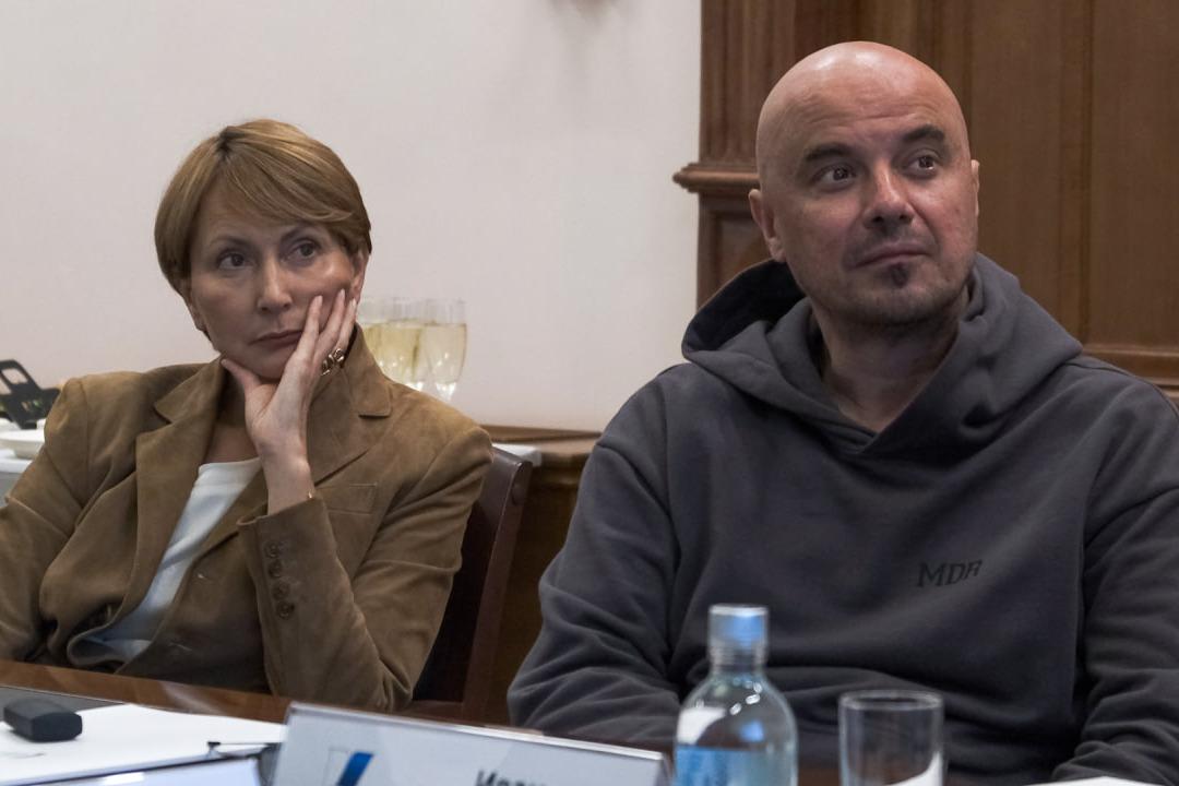 Экспертный совет конкурсов ПФКИ провел заседание по рассмотрению проектов, претендующих на победу в спецконкурсе