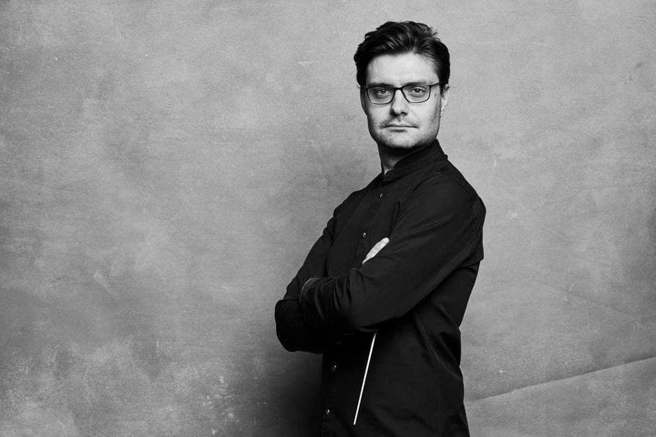 Худрук Московского государственного симфонического оркестра Иван Рудин: «Опасение быть непонятым в творческом конкурсе – ложный страх»