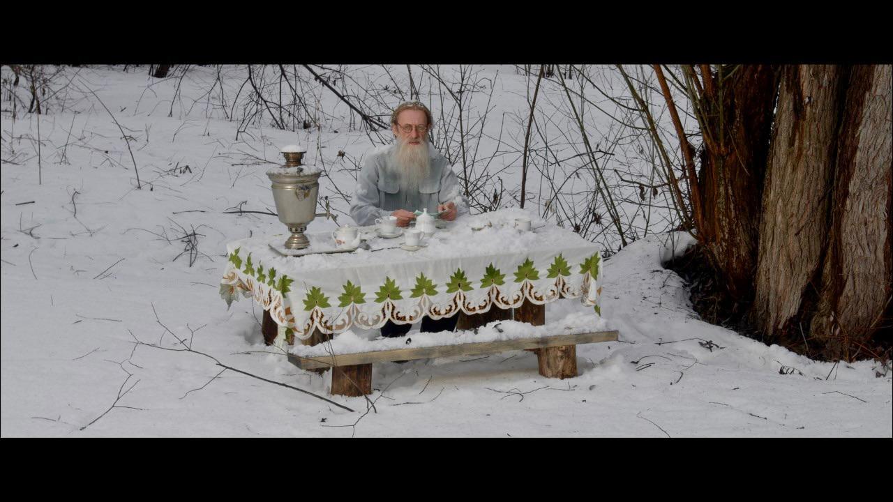 Павел Бажов в кино