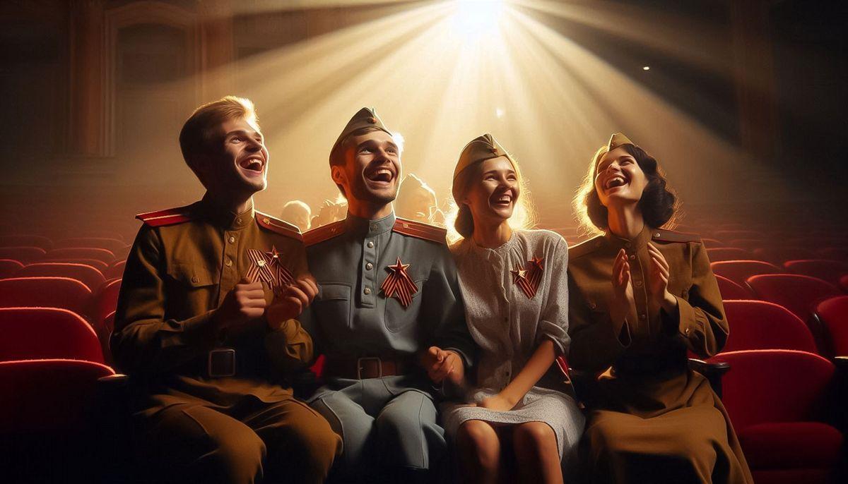 Оргкомитет конкурса-фестиваля «Театр Победы» объявил шорт-лист финалистов