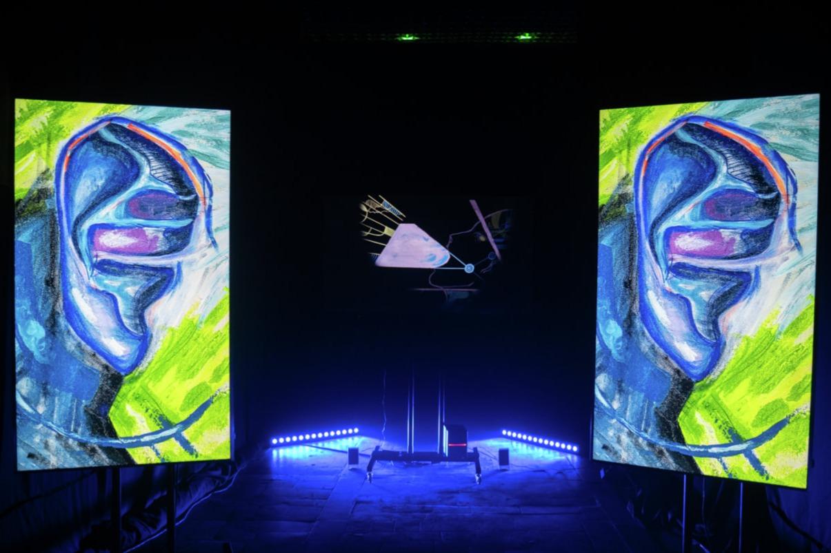 В Хабаровске прошел фестиваль «Просвет»