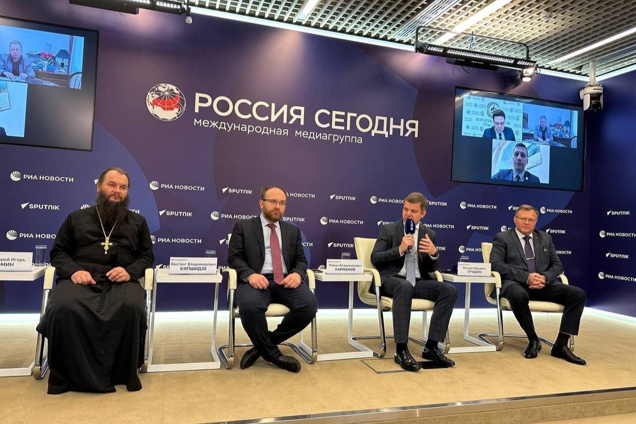 Конным походом по пути Александра Невского: старт исторической реконструкции дадут в Псковской области