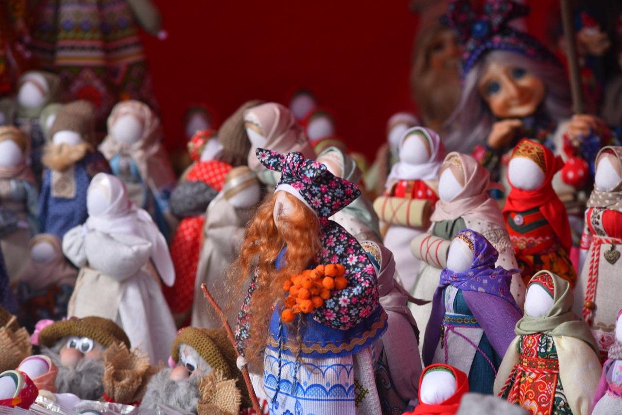 Культурная неделя: какие проекты прошли при поддержке Президентского фонда культурных инициатив?