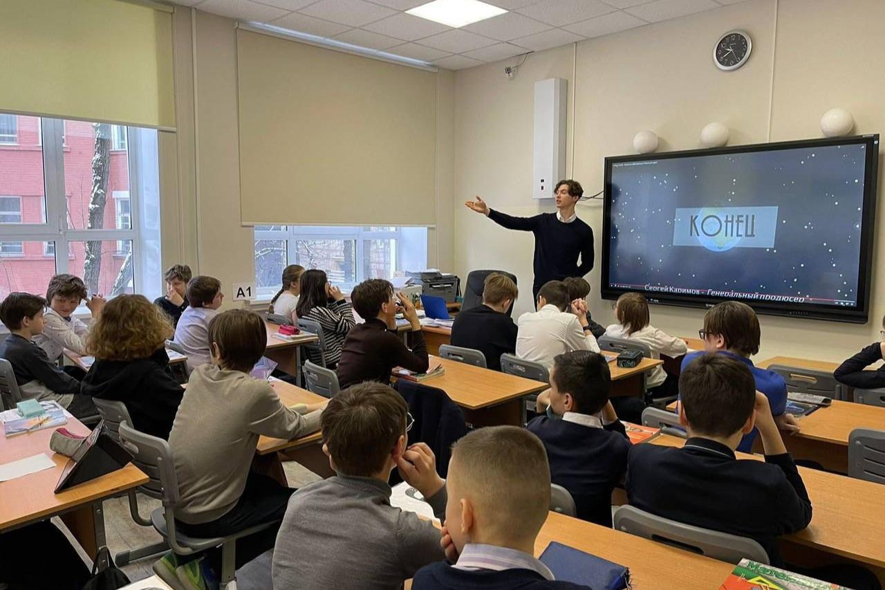 Социально-правовые мультфильмы «Планета Эдрем»: как в просмотре научиться самому важному