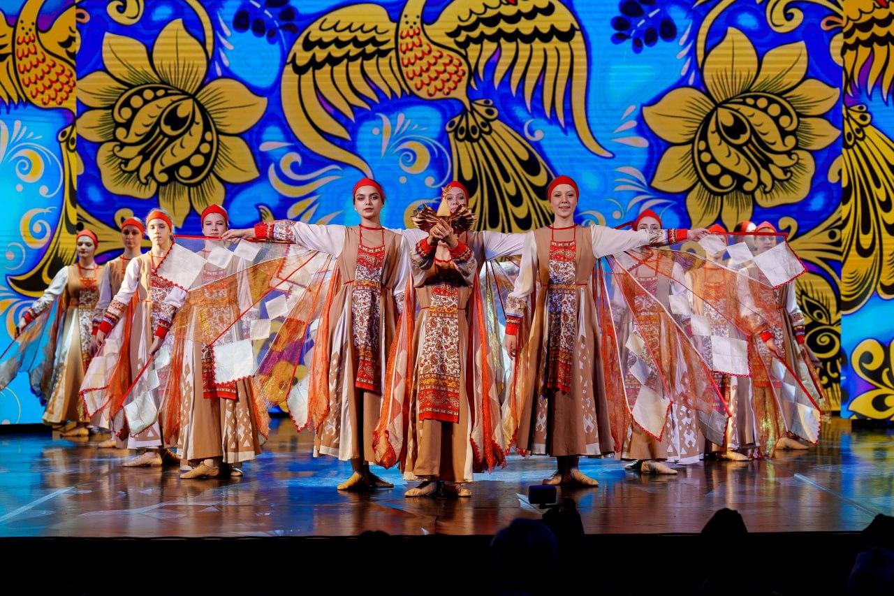 Международный фестиваль «Открытое искусство» начал прием заявок на участие