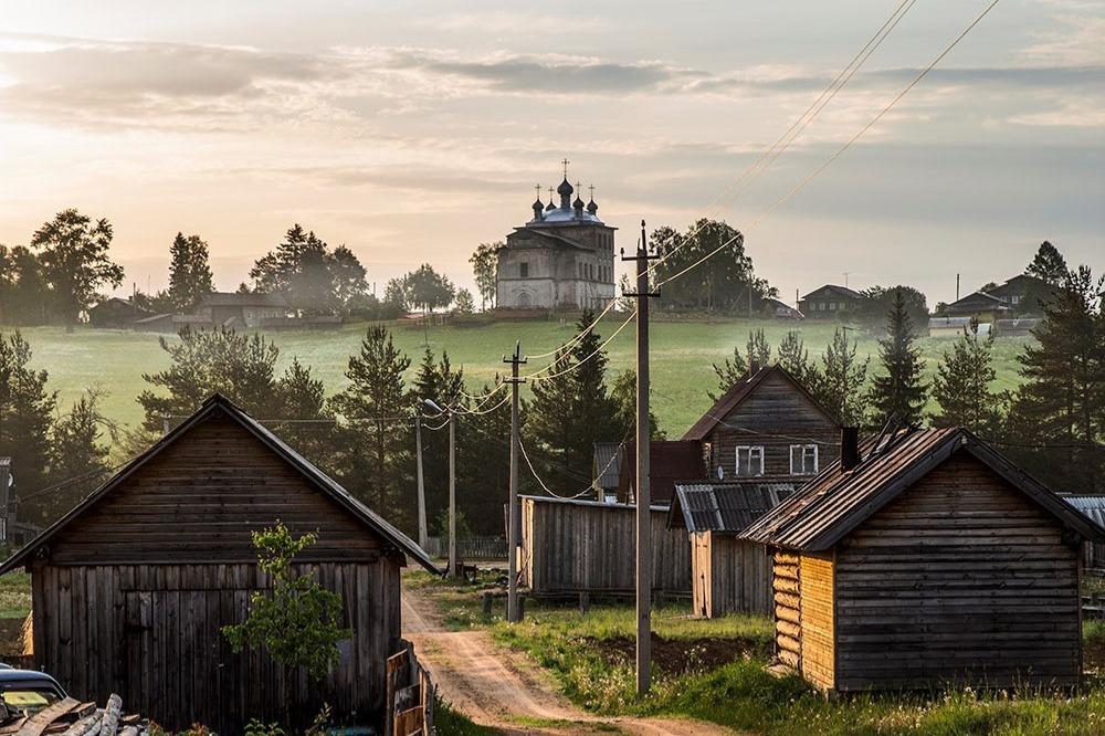 Кинокампус «Северяне» завершает работу над фильмом о культуре Вологодчины