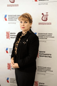 Руководитель офиса