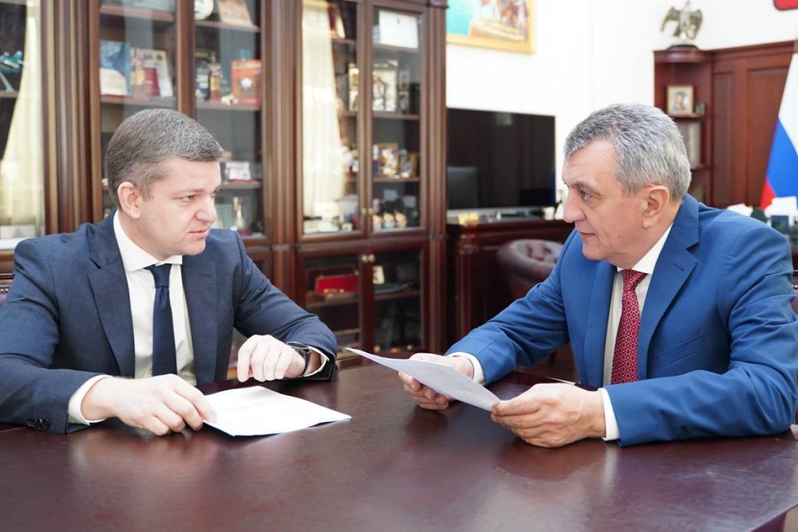 За два года по линии ПФКИ грантовую поддержку получили 13 проектов из Северной Осетии