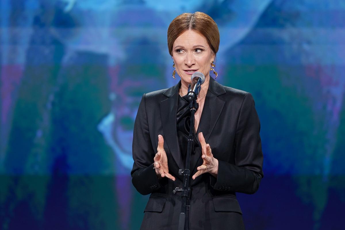 На Выставке «Россия» состоялась премьера фильма «Под двумя небесами»