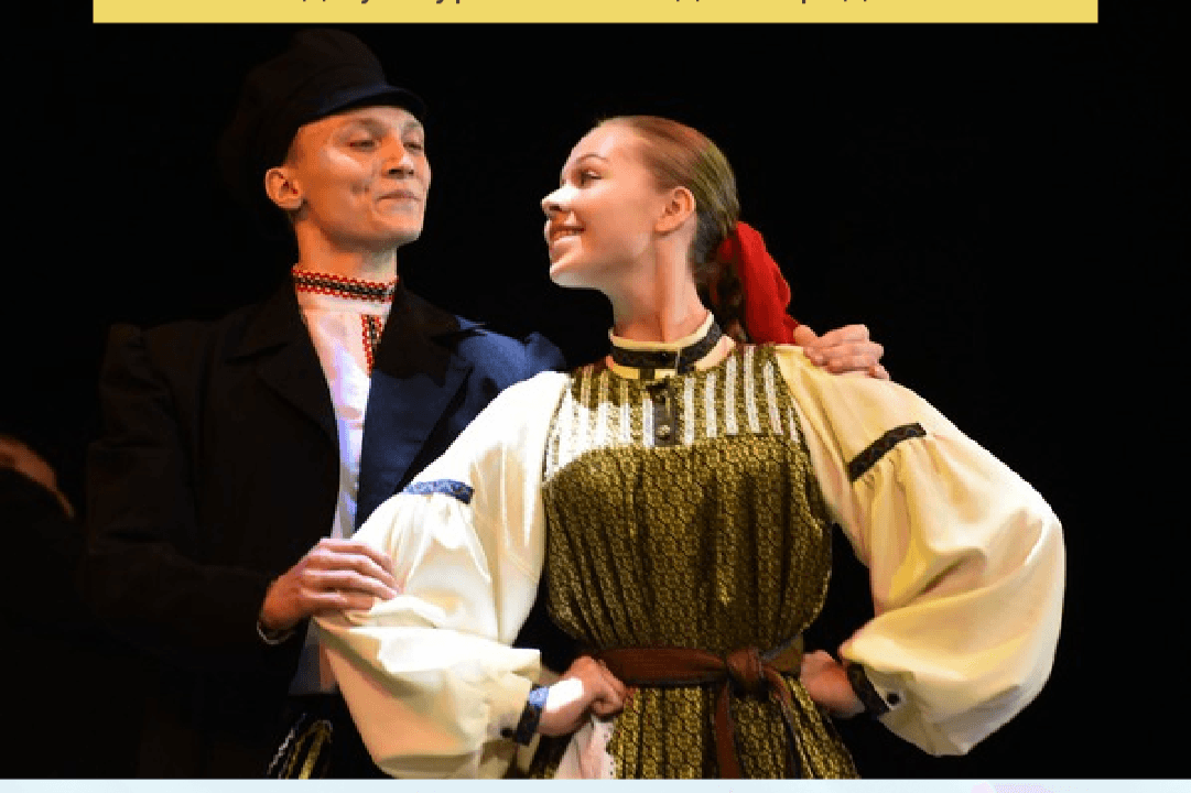 «Народников» и «современников» объединят на фестивале в Челябинске