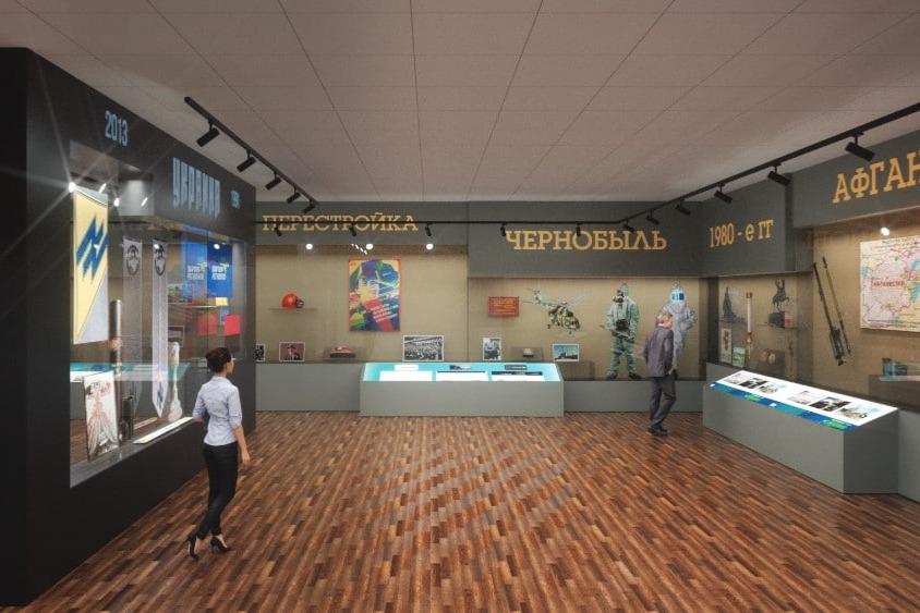 Российское историческое общество создаст программу обновления музеев в новых регионах Российской Федерации