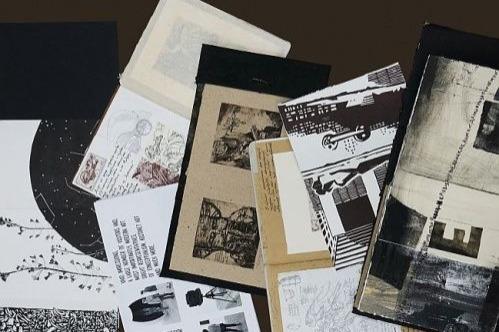 Музей Машкова в Волгограде подготовил две выставки графики