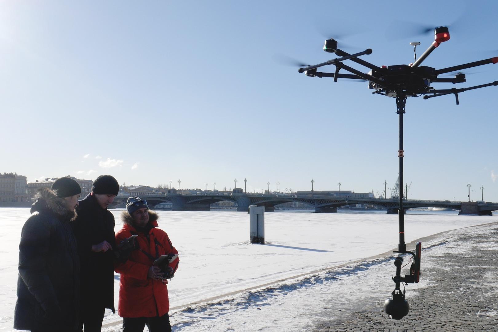 VR Кинолаборатория фестиваля «Культура 360» закрывает регистрацию на лекцию «VR кино как новый исторический этап развития кинематографа»