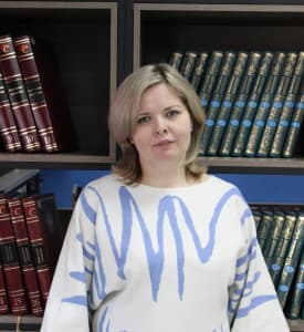 Руководитель офиса