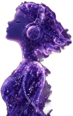 Отбор музыкального контента