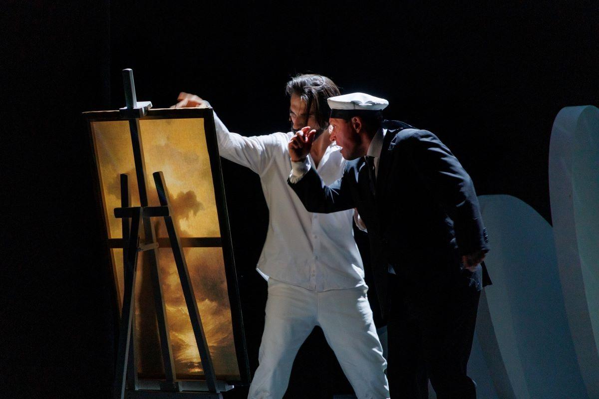 Подводим итоги недели: подборка культурных проектов, которые прошли при поддержке ПФКИ