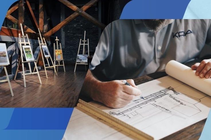 В Москве пройдут общественные слушания Концепции развития творческих (креативных) индустрий