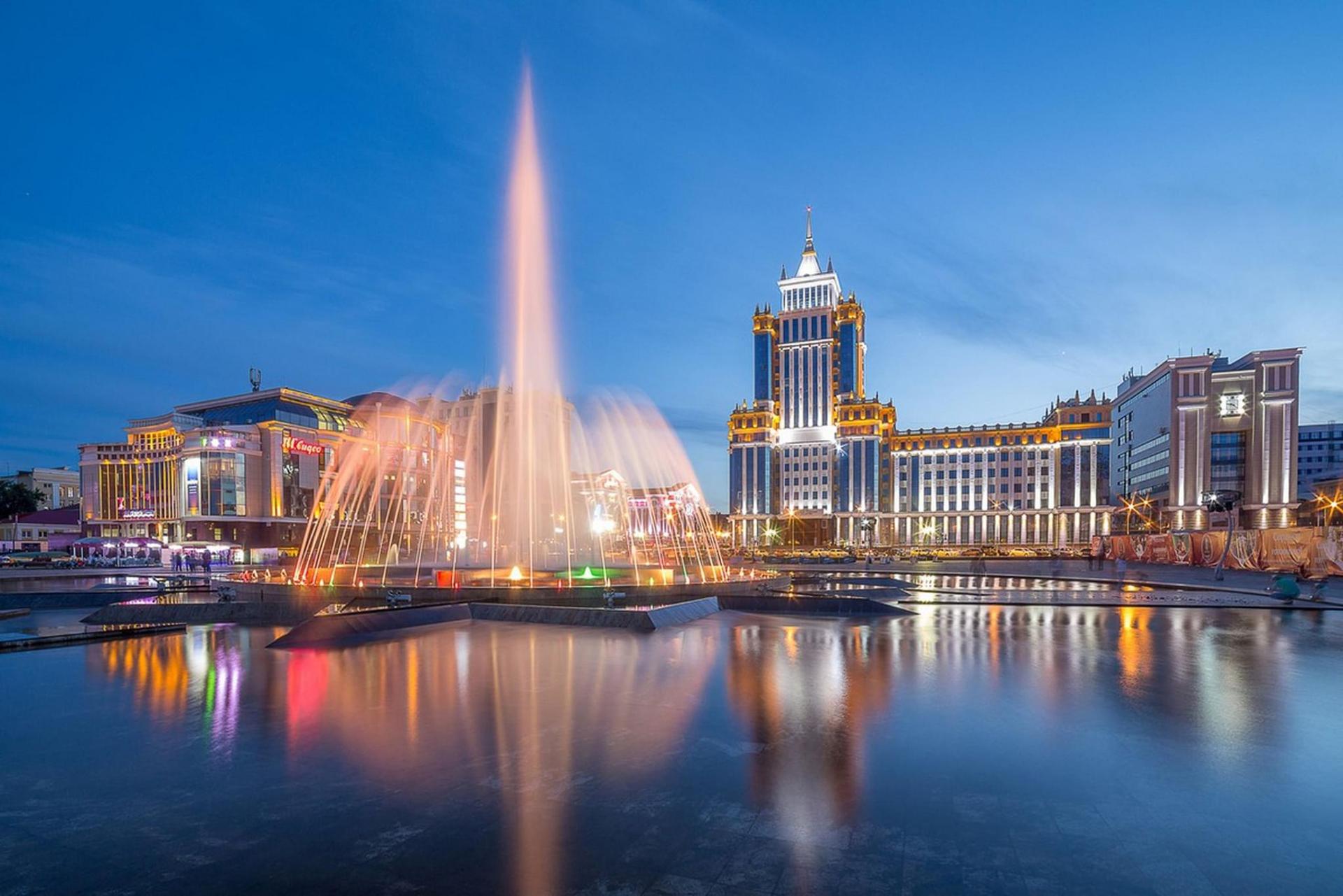 Проектный офис