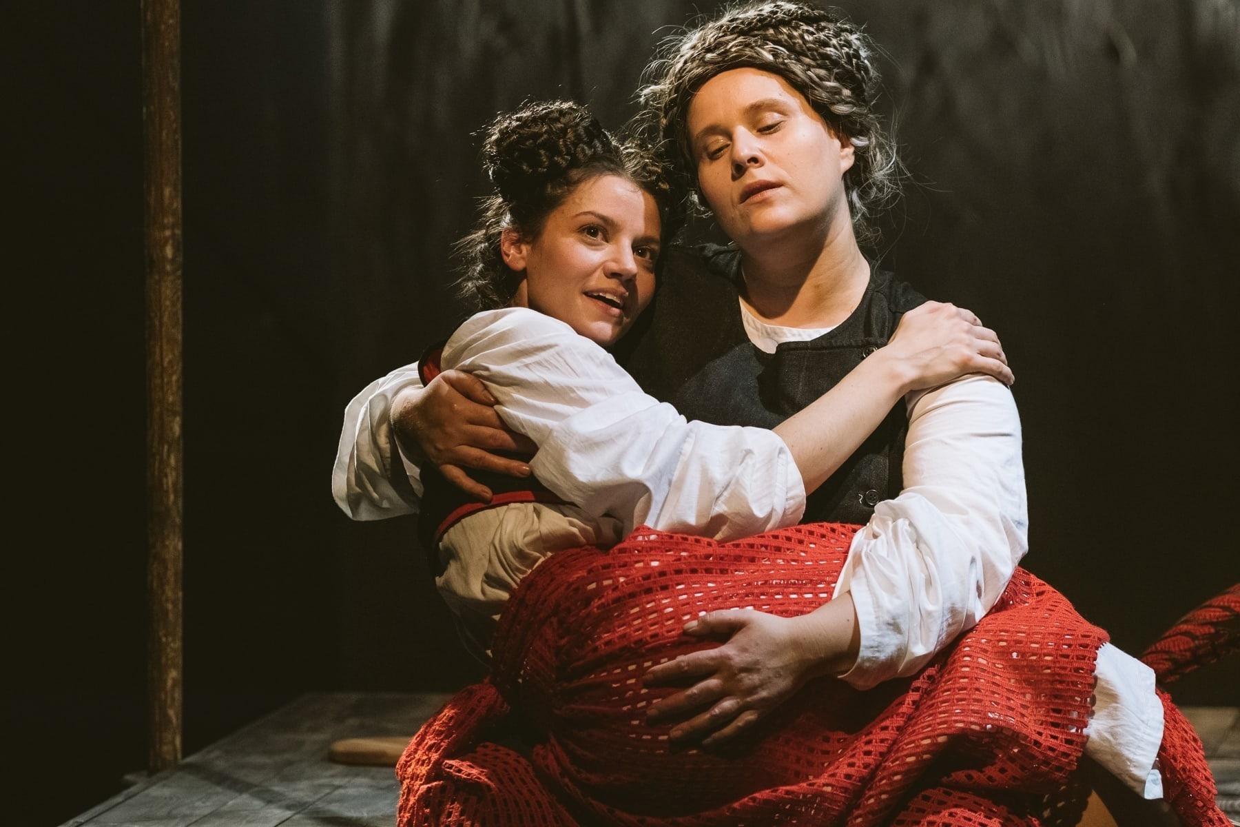 #КудаСходить