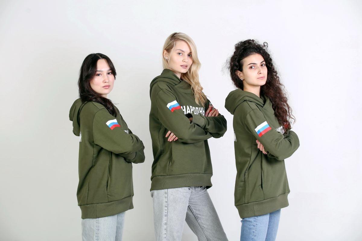 Группа «Катюша» начала запись альбома редких фронтовых песен «Вставай, страна!»