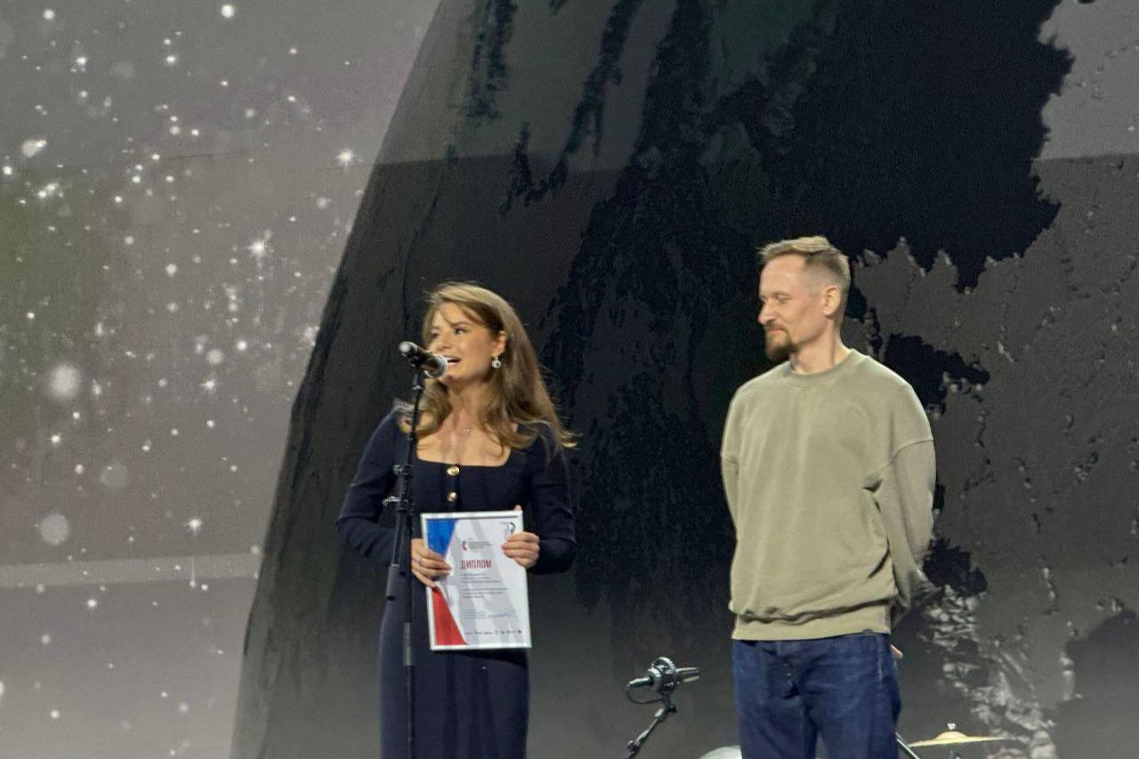 В Москве наградили лауреатов первого кинофестиваля «Неизвестная Россия»